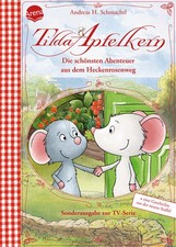Tilda apfelkern die - apfelkern.,