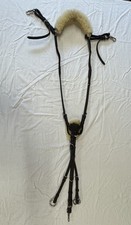 Vorderzeug, Claridge House mit