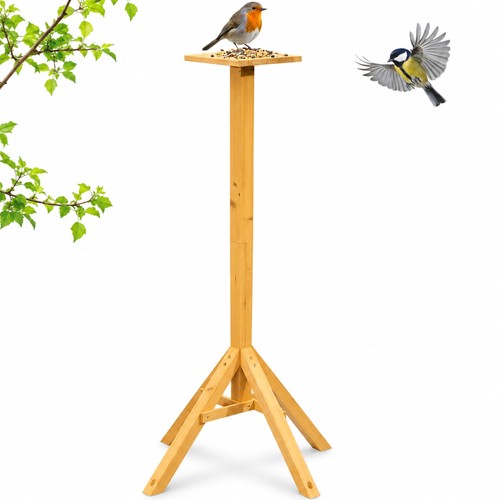 Vogelhausständer vogelhaus - vogelhausständer,