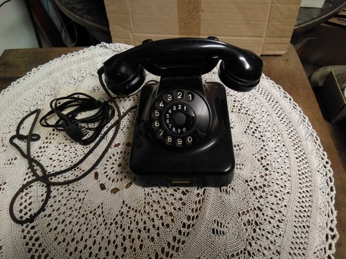 Funktionierendes telefon - funktionierendes,