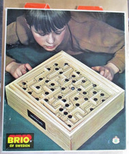 BRIO Labyrinth [31804]