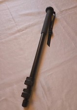 Manfrotto 679b einbeinstativ - manfrotto,