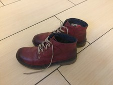 Rieker Damen Boots Stiefelette