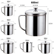 200/350/450/600/800/1100ml