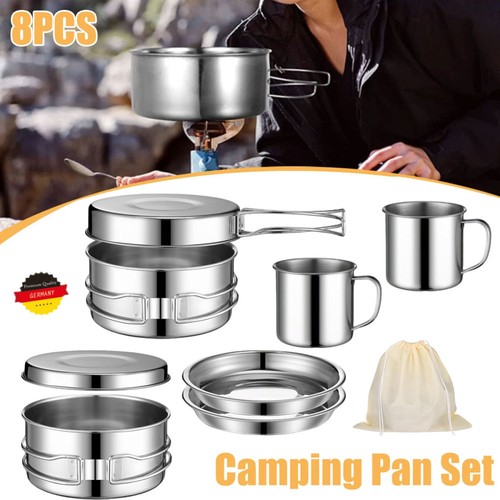 Camping kochgeschirr set aus - camping-kochgeschirr-set,