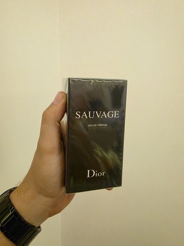 Dior sauvage herren parfüm - herren,