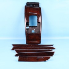 Audi A6 4F C6 Dekorleisten