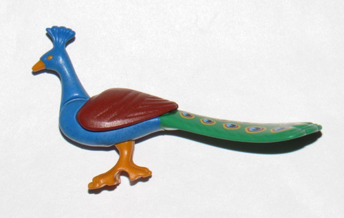 Playmobil pfau 5892 - pfau,