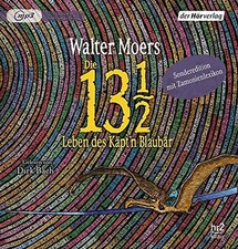 Die 13 1/2 Leben des Käpt’n