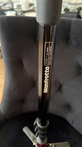 Manfrotto 560b monopod - manfrotto, 560b-1