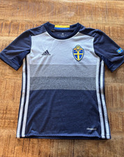Schweden Trikot - adidas -