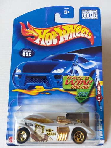 Hot wheels mattel masters - wheels,