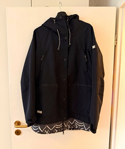 Snowboard jacke von shoes - snowboard,