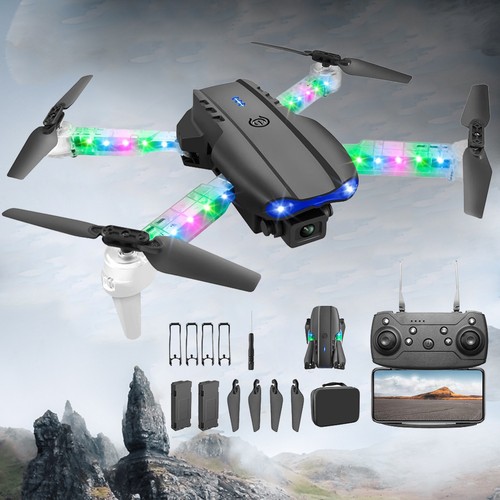 Faltbare quadcopter drohne - quadcopter, rc