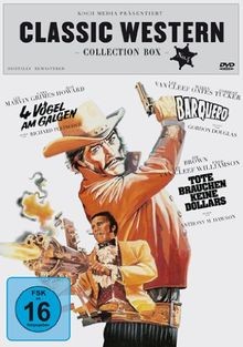 Classic western collection - western,