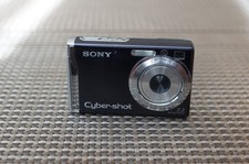 Sony Cyber-shot DSC-W85 -