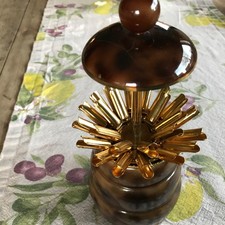 Zigarettenspender aus Nachlass.