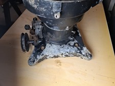 As Hochgrasmäher Mulcher Rasen Grundmotor Spannrolle Ohne Kurbelwelle 