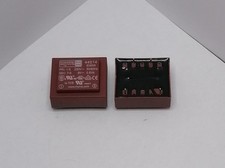 Printtrafo MT44014 Myrra 0,6VA