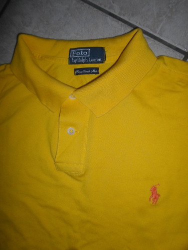Ralph lauren herren shirt - ralph,