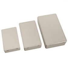 Universal Kunststoffgehäuse