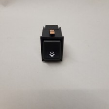 Classic Mini Lichtschalter