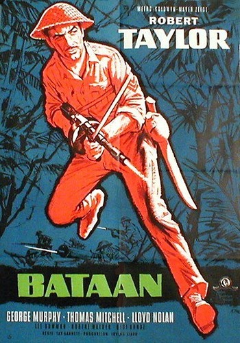 Robert taylor bataan - robert,