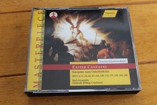 Helmuth rilling bach easter - rilling,