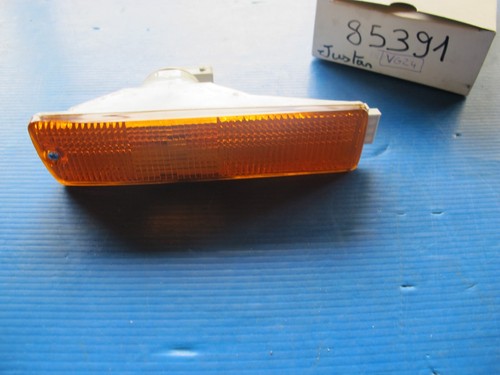 Blinker rechts vorne amber - vorne,