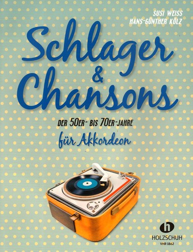 Schlager chansons der - &,