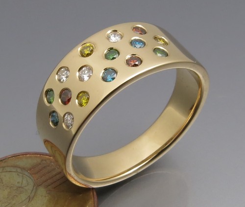 Reif design top brillant - -,