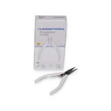 A82 Lindström Spitzzange lange Backen 7890 Präzisionswerkzeug