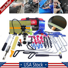 Car Paintless Dent Repair Kits