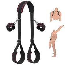 BDSM Bondage Sex Toys Thigh