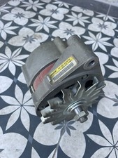 Original Deutz Lichtmaschine 14v 120A OE 04124784 11.204.137 Rechtsdrehend Fahr