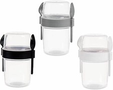Müslibecher 650ml mit - 650ml,