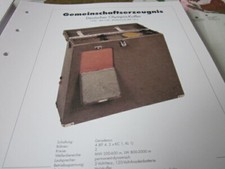 Radio Archiv Schaltplan 1997