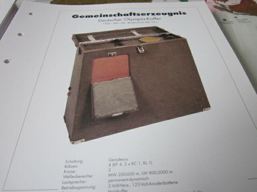 Radio archiv schaltplan 1997 - schaltplan,