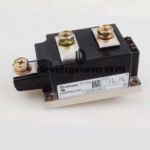 1pcs neu tt250n16kof - neu, modul