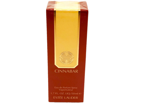 Estee lauder cinnabar - estee,