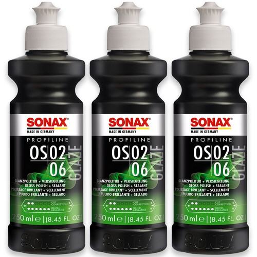 Sonax profiline 02 06 - sonax, 02-06