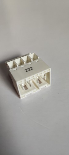 Viessmann stecker 222 neu - nr.222,