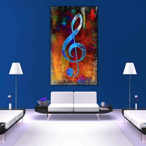 Leinwand bild xxl pop - bild, art