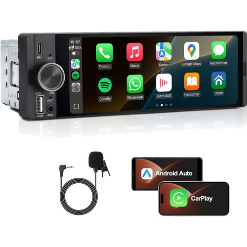 Autoradio bluetooth - autoradio,