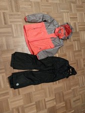 Skianzug Gr. 134/140