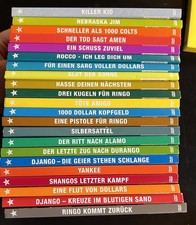 Italowestern Collection! Koch