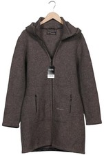 Mufflon Mantel Damen Jacke