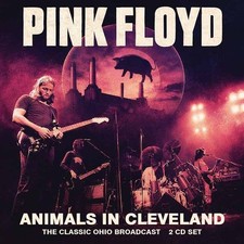 PINK FLOYD 'ANIMALS IN