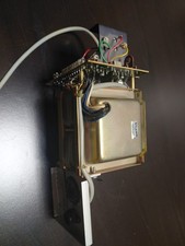 ReVox A77.....  Trafo Zustand =TOP=