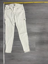True Religion Damen Jeans Gr